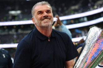 Nottingham Forest eyed up "unbelievable" 3-4-2-1 manager before Ange move