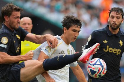 Nuno's first signing could be "exemplary" £35m star as West Ham eye move