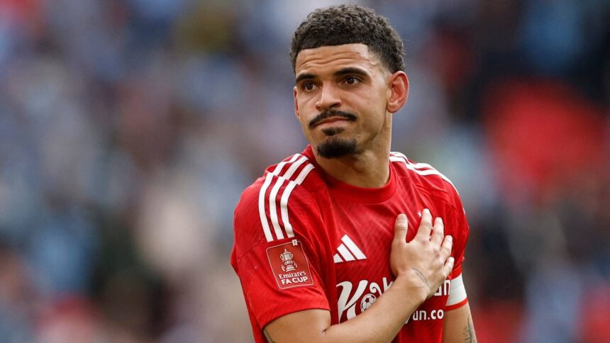 Nuno's "incredible" Spurs signing could now become their own Gibbs-White