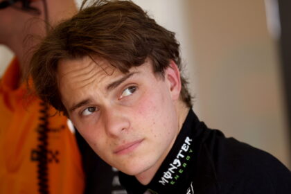 Piastri had his worst weekend of the season