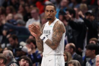 PJ Washington could be candidate to win NBA Award with Dallas Mavericks in 2025-26, says Zach Lowe