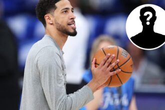 Pacers hero Tyrese Haliburton names the 'greatest human being' he has ever met in the NBA