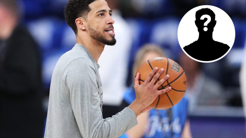 Pacers hero Tyrese Haliburton names the 'greatest human being' he has ever met in the NBA