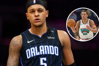Paolo Banchero never thought Orlando Magic could trade for Desmond Bane, 'didn't believe it...'