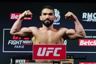 Patricio Pitbull blasts ‘Fat Panther’ Losene Keita after UFC Paris weight miss: ‘F*ck you, man’