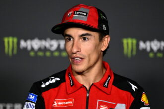 Pedro Acosta: Marc Marquez title among “greatest comebacks in sporting history”