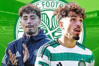 "Phenomenal" Celtic star looks like the biggest loser from Tounekti's rise