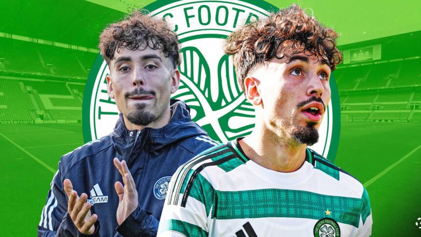 "Phenomenal" Celtic star looks like the biggest loser from Tounekti's rise