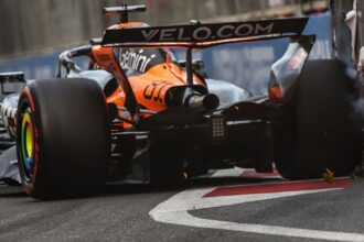 Piastri, Norris accept responsibility for season-worst qualifying