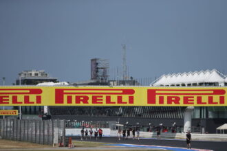 Pirelli tyre to make second appearance at French WorldSBK