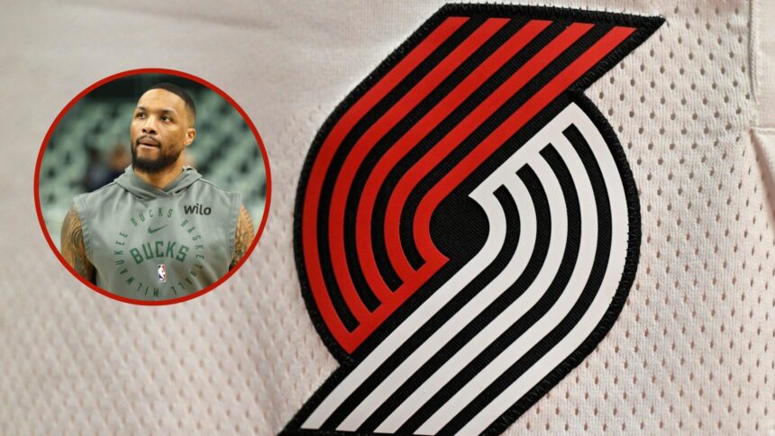 Portland Trail Blazers’ biggest changes for 2025-26 NBA season