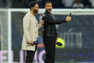 Premier League winner reveals real reason he walked out of Rangers medical