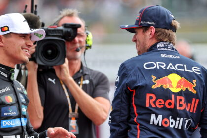 Ralf Schumacher: Max Verstappen’s form could boost Lando Norris’ F1 title bid