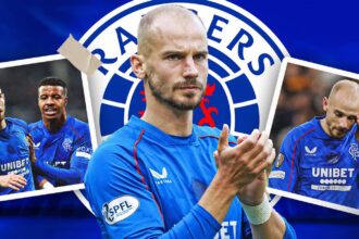 Rangers pursuing deadline-busting deal for "frightening" star