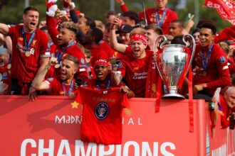 Rangers told to sign Champions League winner who once cost £40m