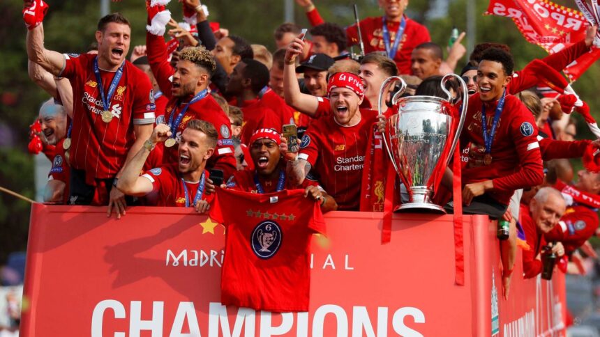 Rangers told to sign Champions League winner who once cost £40m