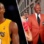 Ray Allen was stunned by Kobe Bryant's incredible 81-point performance, it ruined his own special night