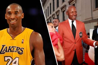 Ray Allen was stunned by Kobe Bryant's incredible 81-point performance, it ruined his own special night