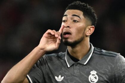 Real Madrid eyeing move to sign Liverpool's top target