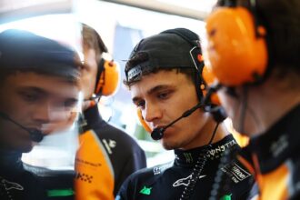 Red Bull still "on another level" in some areas – Norris