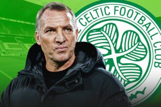 Rodgers says "excellent" under the radar Celtic star is impressing in training