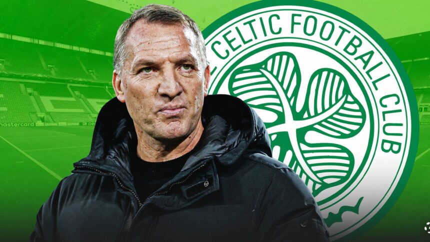 Rodgers says "excellent" under the radar Celtic star is impressing in training