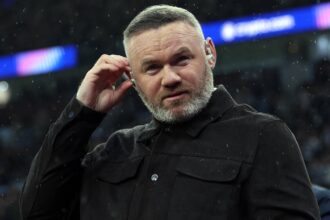 Rooney names "frustrating" ex-Man Utd star as worst teammate ahead of Kleberson