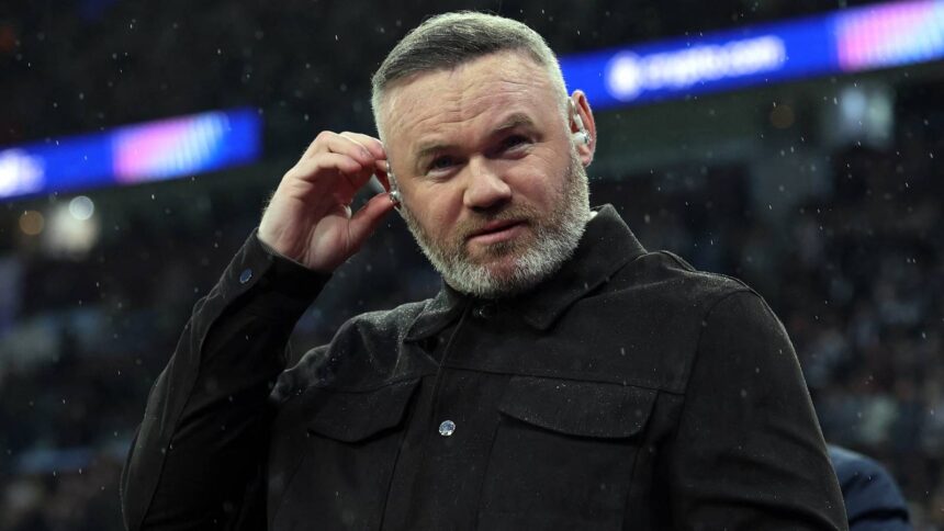 Rooney names "frustrating" ex-Man Utd star as worst teammate ahead of Kleberson