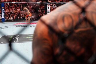 Roundtable: Who should Ilia Topuria fight next?