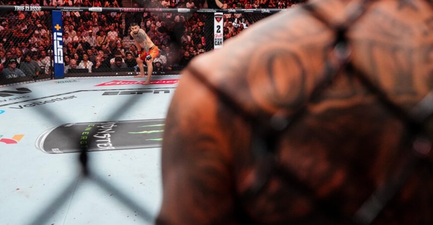 Roundtable: Who should Ilia Topuria fight next?
