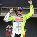 Maverick Vinales, Tech3 KTM, 2025 San Marino MotoGP