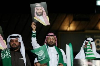 Saudi club pushing to sign Chelsea star with post-deadline bid made