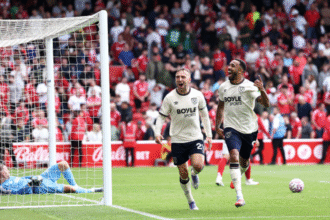 Nottingham Forest 0-3 West Ham: What Were The Main Talking Points As The Hammers Spring A Major Upset At The City Ground?