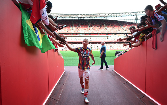 The Premier League’s Deadline Day Deals That You Might Have Missed