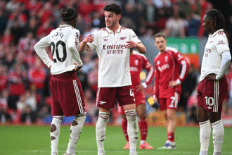 Arsenal vs Nottingham Forest Bet Builder Tips – 7/1 Premier League Special, Analysis & Predictions