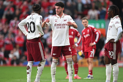Arsenal vs Nottingham Forest Bet Builder Tips – 7/1 Premier League Special, Analysis & Predictions