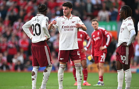 Arsenal vs Nottingham Forest Bet Builder Tips – 7/1 Premier League Special, Analysis & Predictions