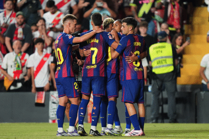 Barcelona vs Valencia Bet Builder Tips – 7/1 La Liga Special, Analysis & Predictions