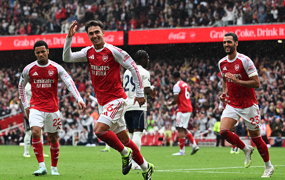 Arsenal 3-0 Nottingham Forest: What Were The Main Talking Points As The Gunners Mark Their Premier League Return With A Flurry?