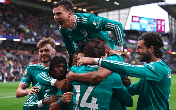 Liverpool vs Atletico Madrid Bet Builder Tips – 5/1 Champions League Special, Analysis & Predictions