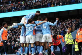 Manchester City vs Napoli Bet Builder Tips – 6/1 Champions League Special, Analysis & Predictions