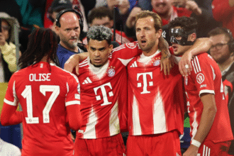 Bayern Munich 3-1 Chelsea: What Were The Key Talking Points As Vincent Kompany’s Men Open Their Champions League Campaign With A Heavyweight Scalp?