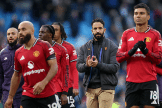 Manchester United vs Chelsea Bet Builder Tips – 5/1 Premier League League Special, Analysis & Predictions