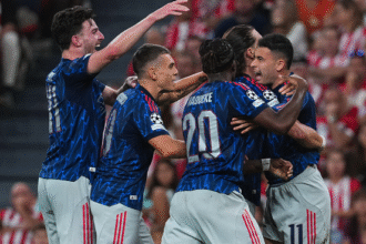 Arsenal vs Manchester City Bet Builder Tips – 8/1 Premier League Special, Analysis & Predictions