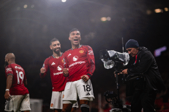 Manchester United 2-1 Chelsea: What Were The Main Talking Points As Ruben Amorim Claims An Essential Boost At Old Trafford?