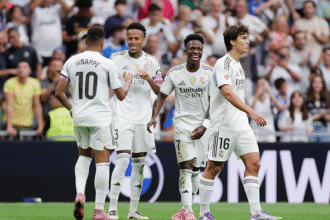 Levante vs Real Madrid Bet Builder Tips – 9/1 La Liga Special, Analysis & Predictions