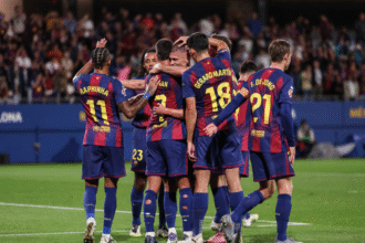 Real Oviedo vs Barcelona Bet Builder Tips – 7/1 La Liga Special, Analysis & Predictions