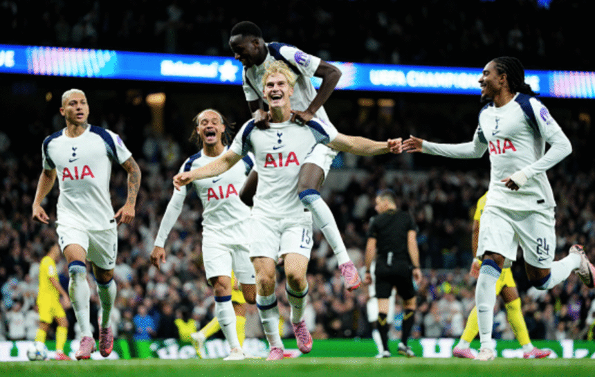 Tottenham vs Wolves Bet Builder Tips – 7/1 Premier League Special, Analysis & Predictions