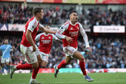 Newcastle vs Arsenal Bet Builder Tips – 10/1 Premier League Special, Analysis & Predictions