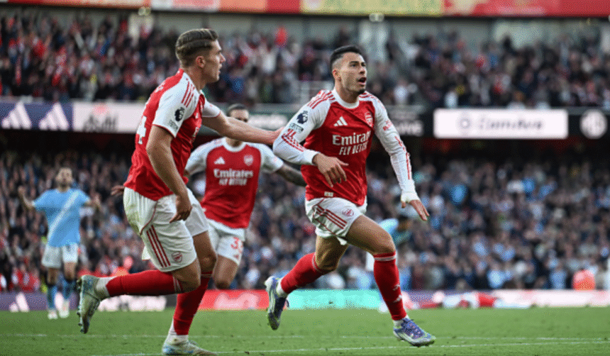Newcastle vs Arsenal Bet Builder Tips – 10/1 Premier League Special, Analysis & Predictions